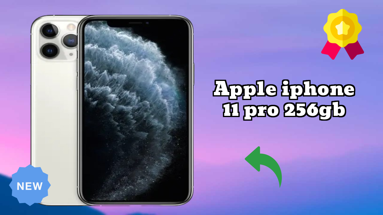 Apple IPhone 11 Pro 256GB vs iPhone: Detailed Compare Guide
