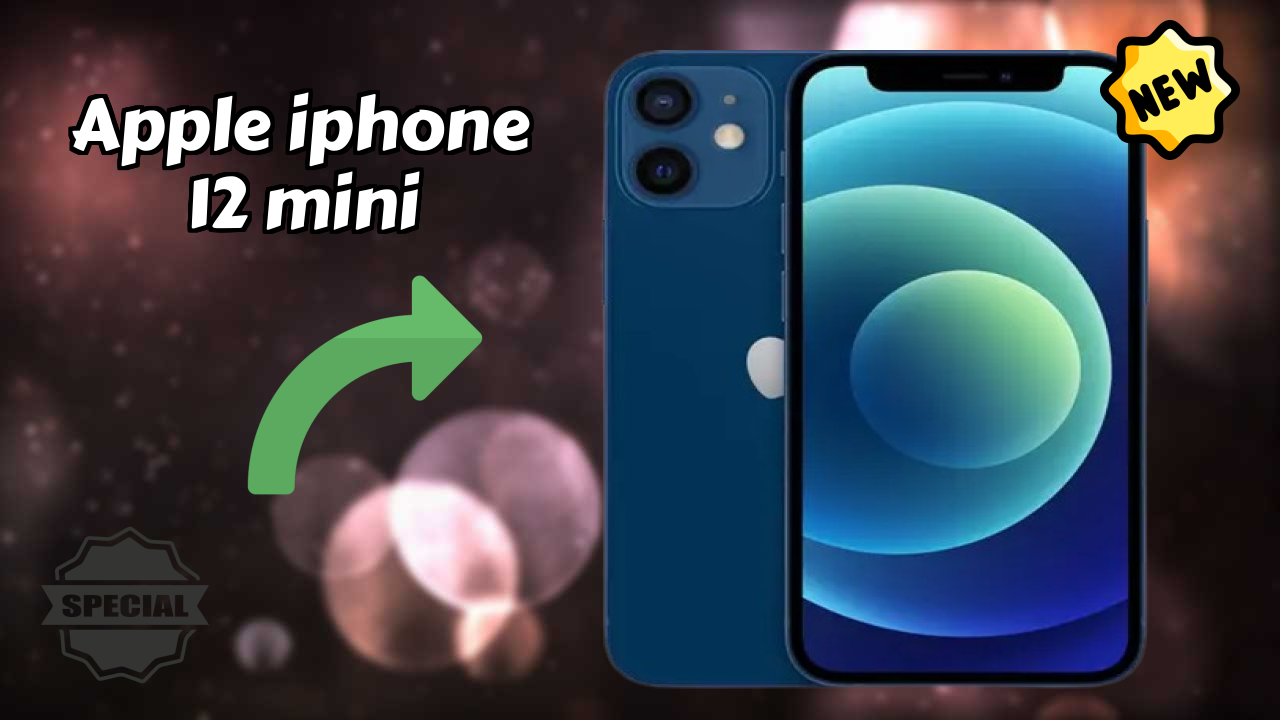 Apple IPhone 12 Mini RAM Performance: 4 GB RAM Multitasking Test