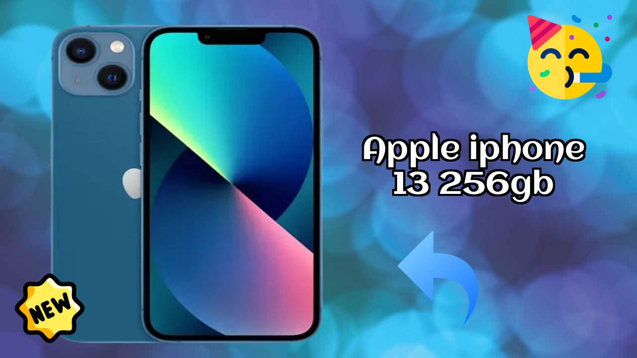 Apple IPhone 13 256GB Price: ₹59,900 - Is It Worth Buying?