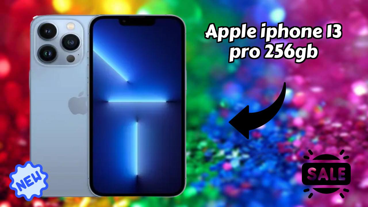 Apple IPhone 13 Pro 256GB Performance: Apple A15 Bionic Speed Review