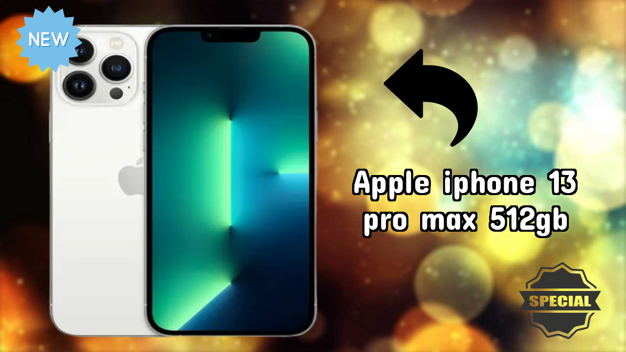 Apple IPhone 13 Pro Max 512GB Camera Quality: 12 MP + 12 MP + 12 MP Rear Camera Low Light