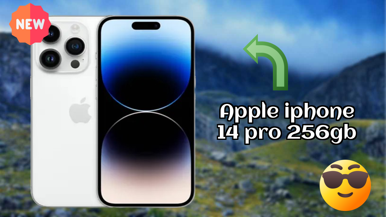 Apple IPhone 14 Pro 256GB at ₹129,900 - Is It Worth Buying?