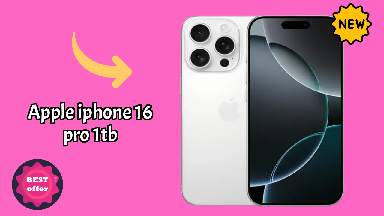 Apple IPhone 16 Pro 1TB Camera Review: 48 MP + 48 MP + 12 MP Rear Camera Photo Test
