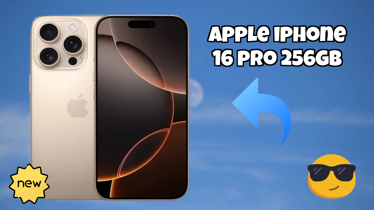 Apple IPhone 16 Pro 256GB Battery Review: 3582 MAh Charging Time
