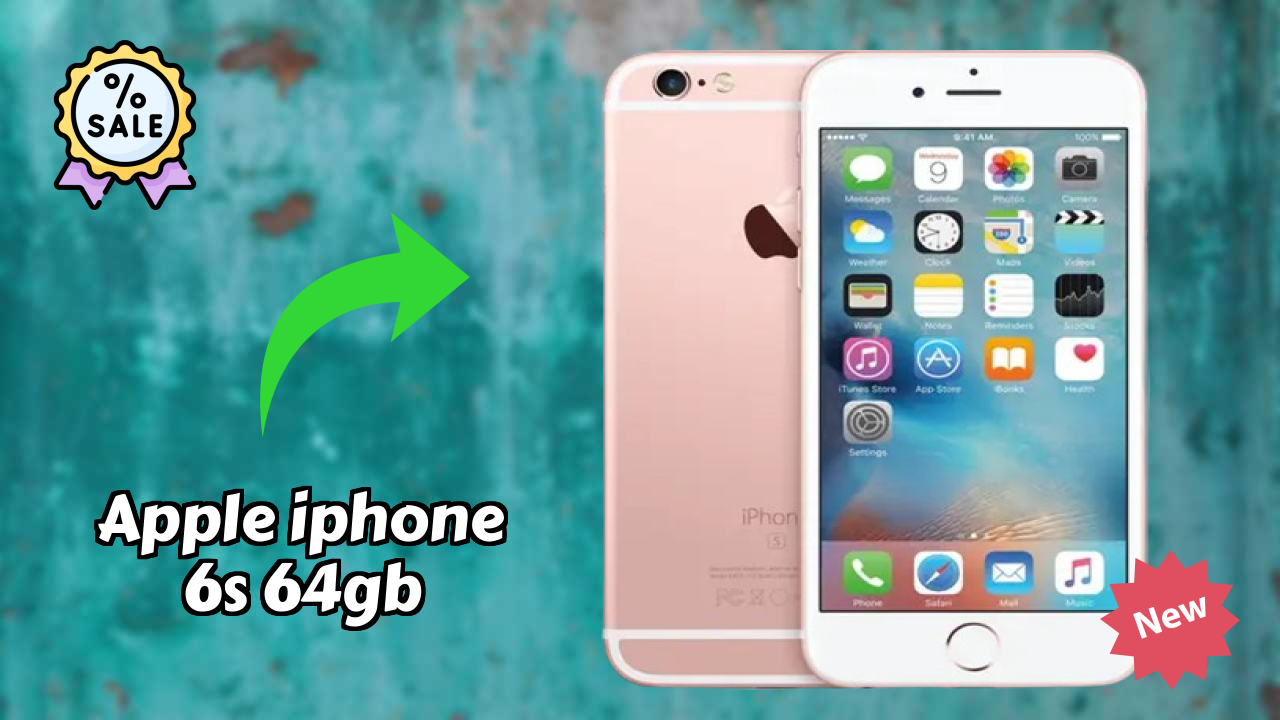 Apple IPhone 6s 64GB Gaming Test: Apple A9 Performance