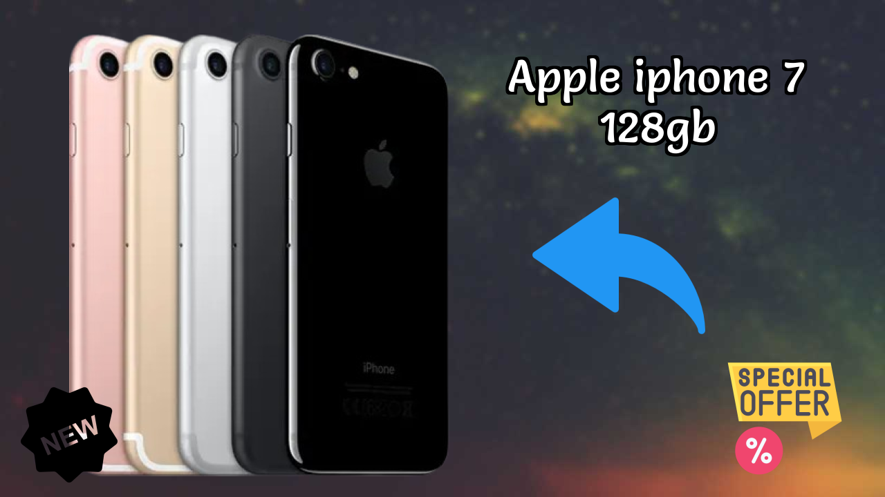 Apple IPhone 7 128GB RAM Review: 2 GB RAM Gaming Tested