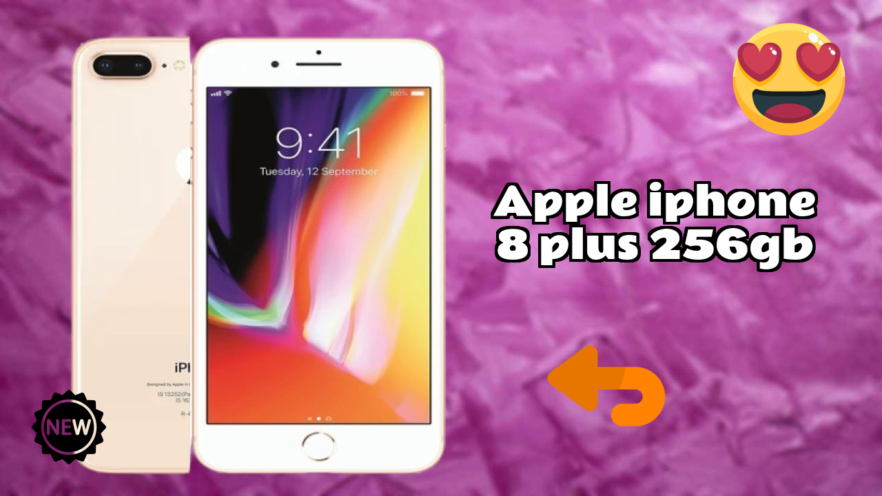 Apple IPhone 8 Plus 256GB Performance: Apple A11 Bionic Speed Review