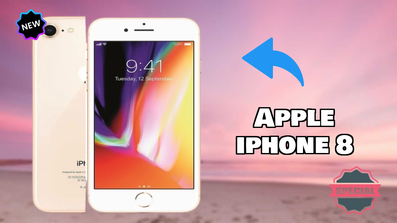 Apple IPhone 8 vs Competitors: Best Phone Winner?