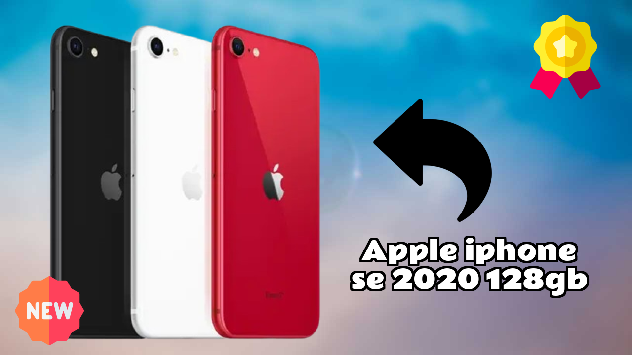 Apple IPhone SE 2020 128GB Display Review: 4.7 Inches (11.94 Cm) Screen Size