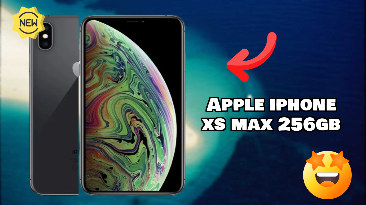 Apple IPhone XS Max 256GB RAM Review: 4 GB RAM Multitasking Test