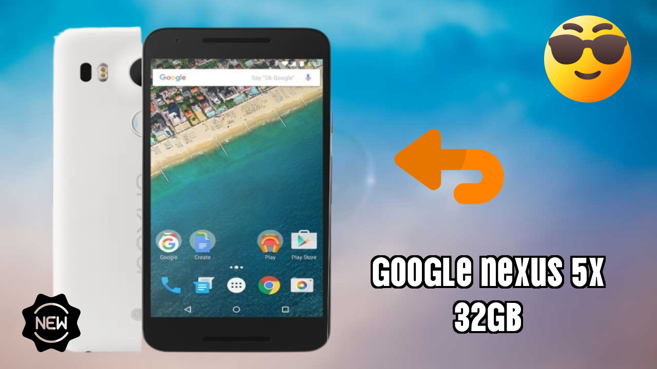 Google Nexus 5X 32GB Camera Samples: 12.3 MP Rear Camera Photo Test