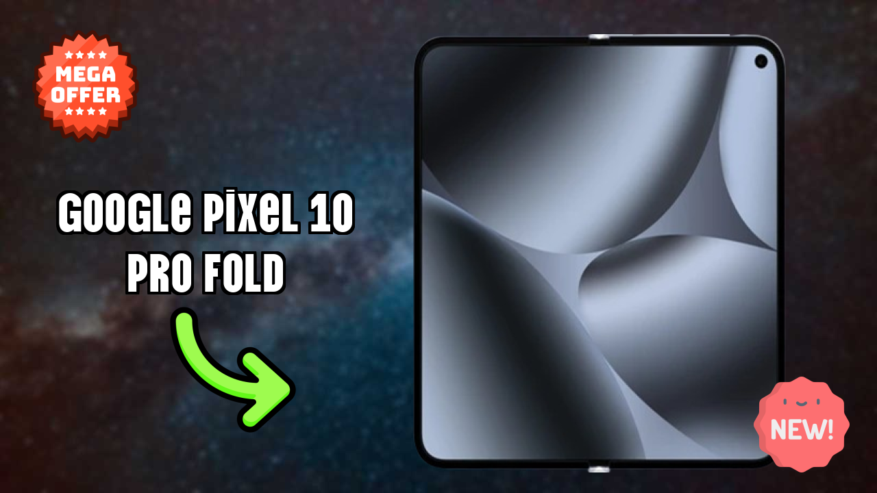 Google Pixel 10 Pro Fold Camera Review: 48 MP + 10.5 MP + 10.8 MP Rear Camera Photo Samples