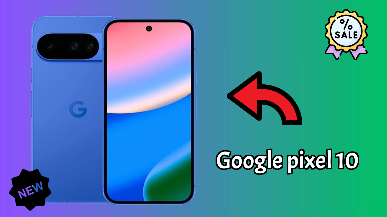 Google Pixel 10 Gaming Benchmarks: Google Tensor G5 Tested