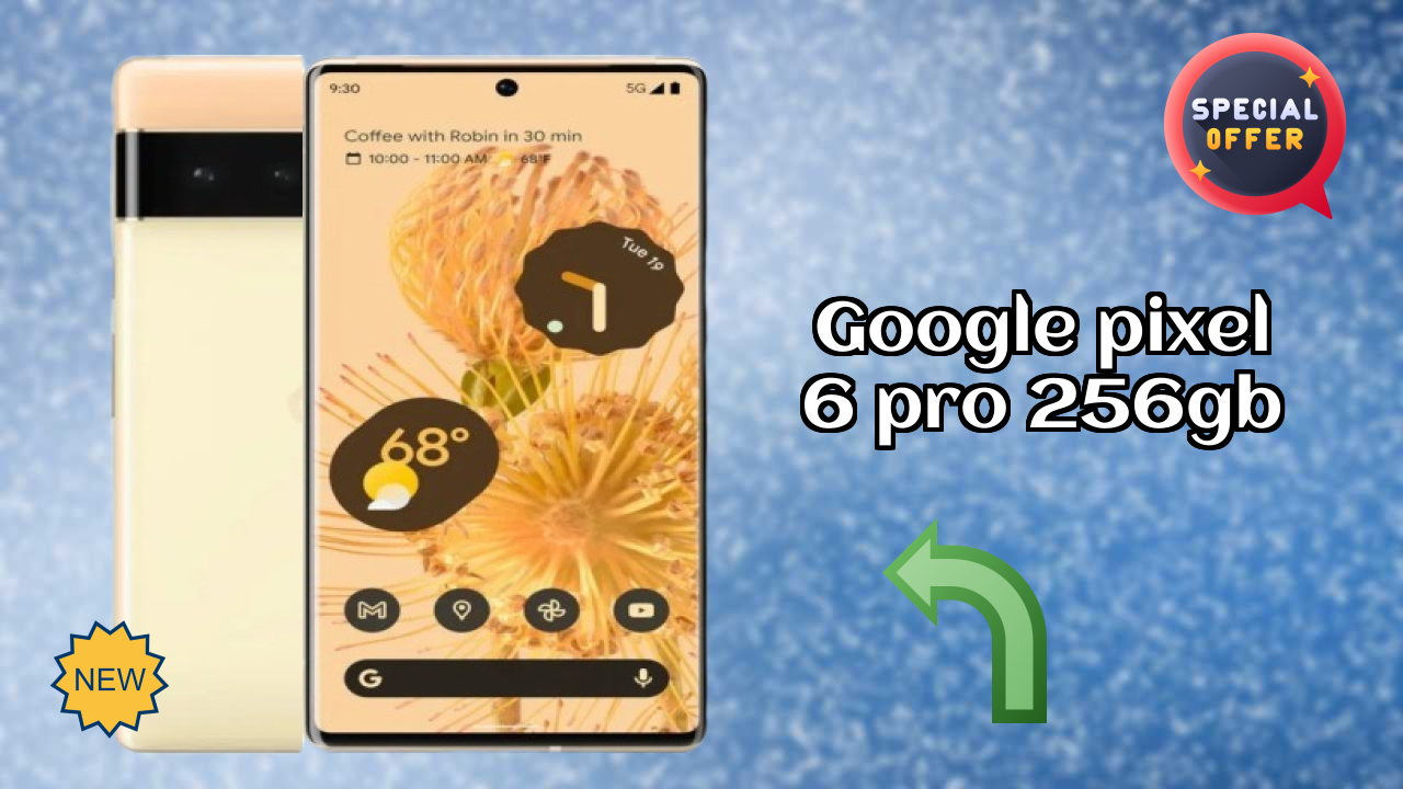 Google Pixel 6 Pro 256GB RAM Review: 12 GB RAM Multitasking Test