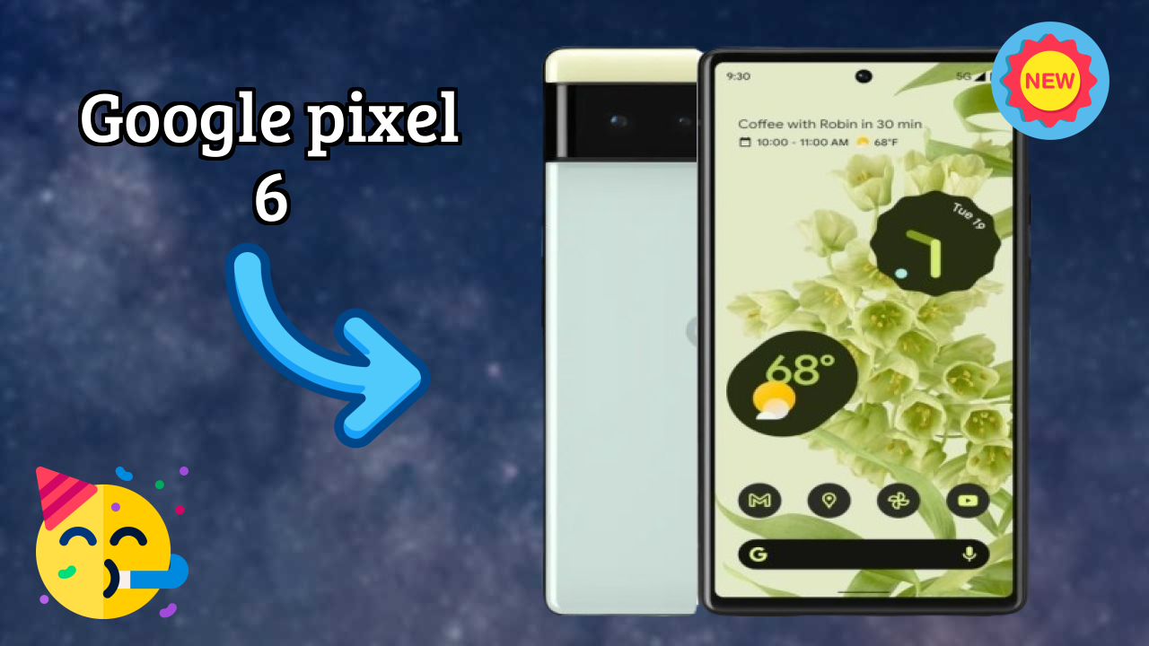 Google Pixel 6 Price Review: Is ₹23,999 a Good Investment?