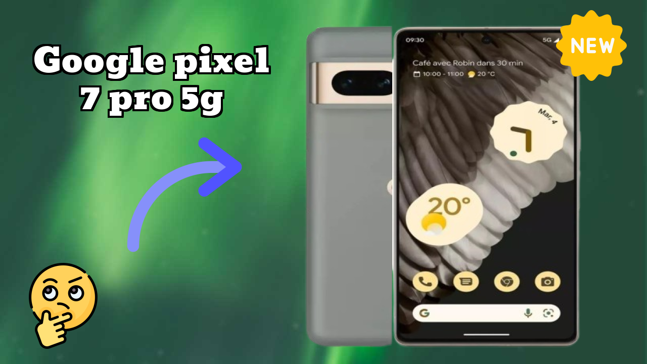 Google Pixel 7 Pro 5G vs Samsung: Which Offers Better Features?