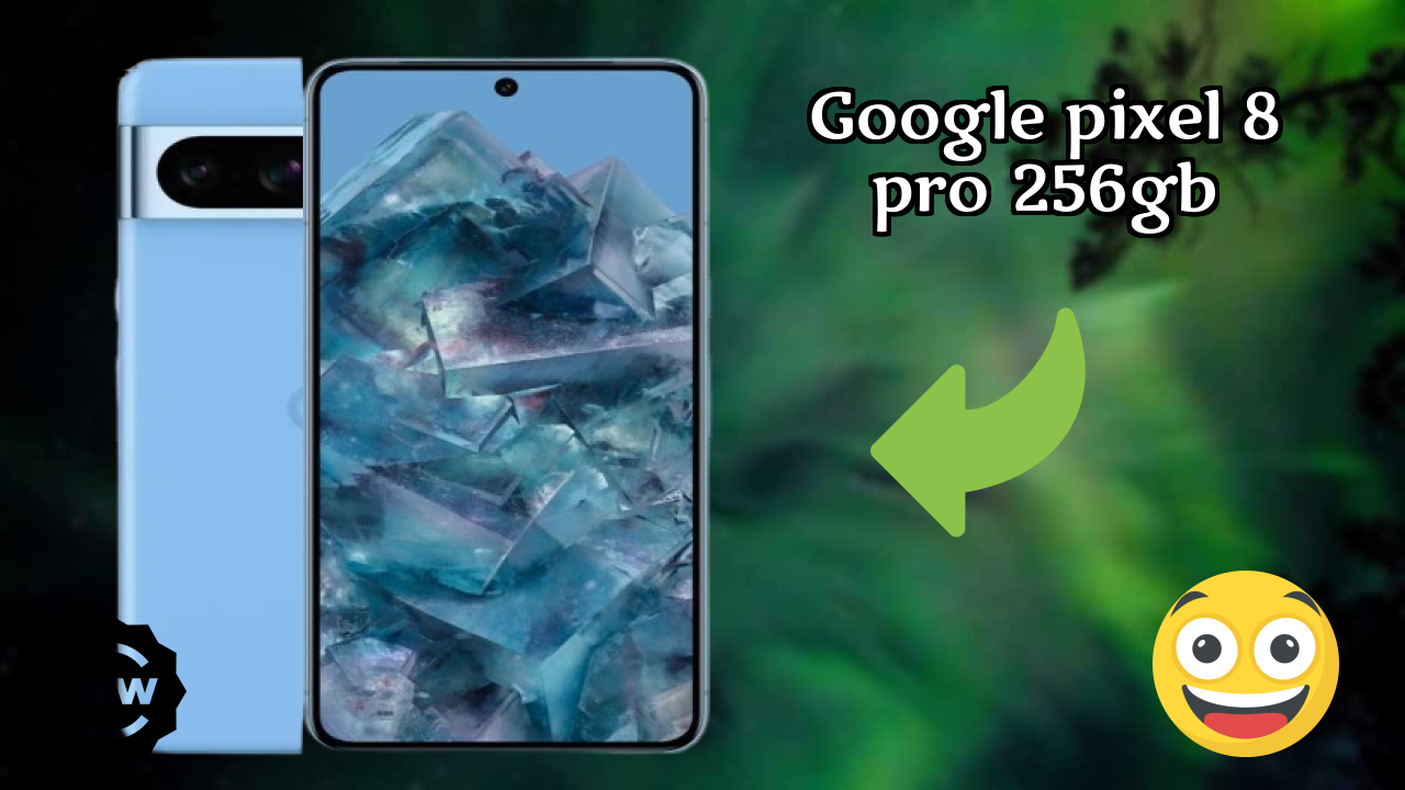 Google Pixel 8 Pro 256GB at ₹79,999 - Is It Worth Buying?