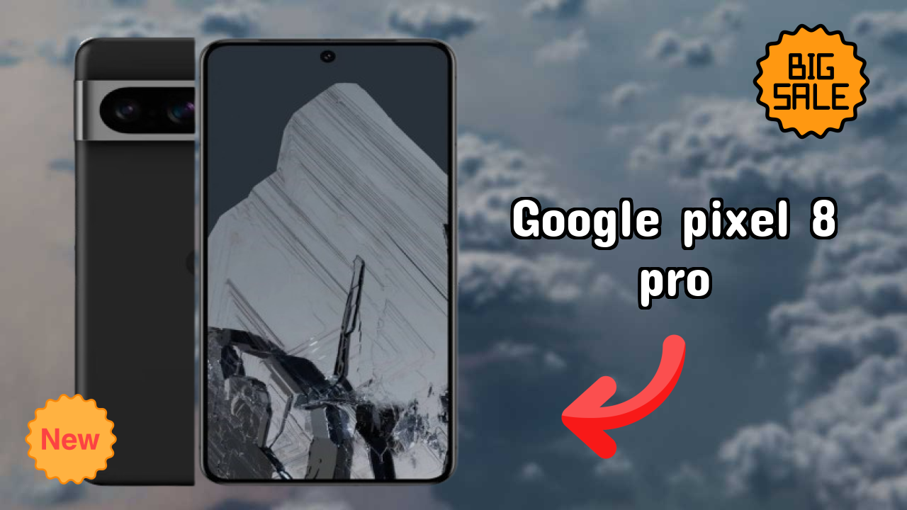 Google Pixel 8 Pro Camera Review: 50 MP + 48 MP + 48 MP Rear Camera Low Light