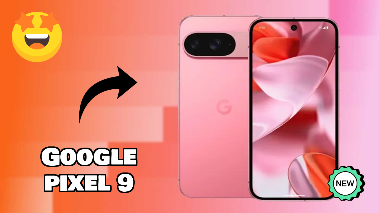 Google Pixel 9 Camera Review: 50 MP + 48 MP Rear Camera Photo Test