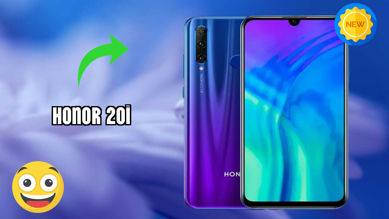 Honor 20i RAM Review: 4 GB RAM Multitasking Check
