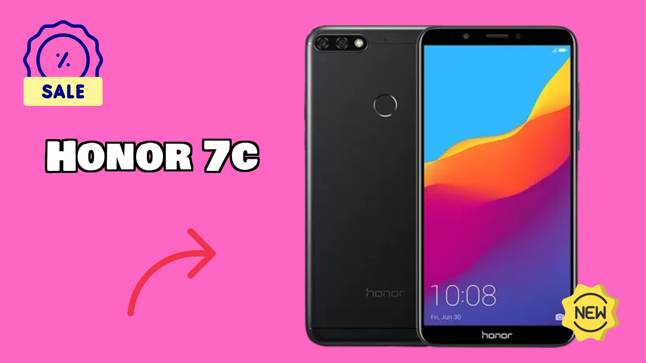 Honor 7C Battery Review: 3000 MAh Usage Analysis