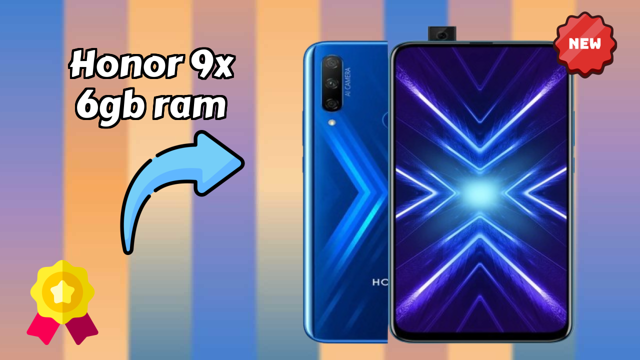 Honor 9X 6GB RAM at ₹19,999 - Best Phone in This Range?