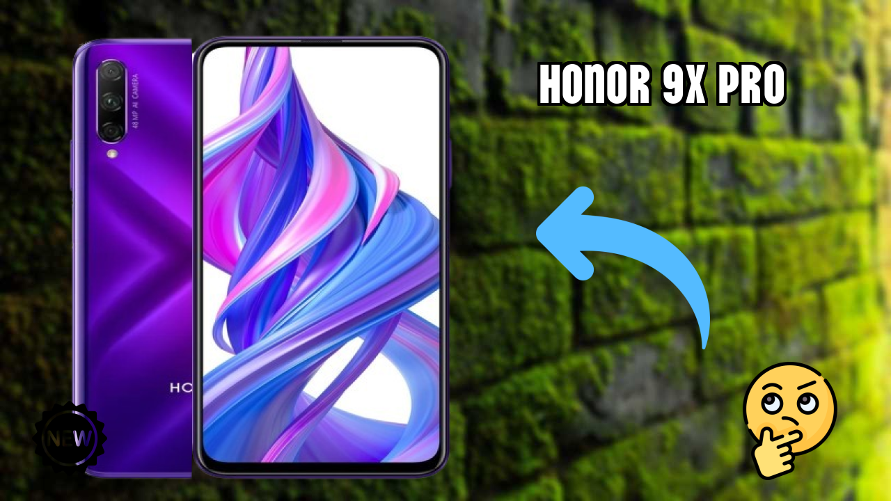 Honor 9X Pro at ₹18,999 - Should You Buy Now?