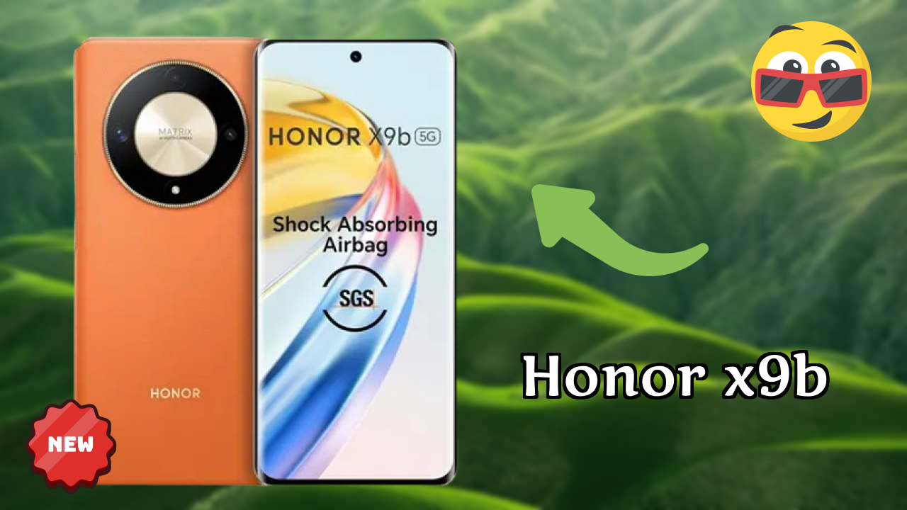 Honor X9B Price Review: ₹21,999 Value for Money?