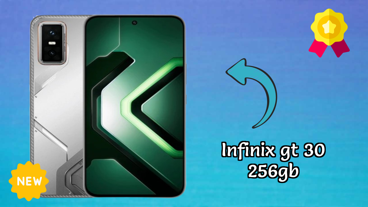 Infinix GT 30 256GB Camera Samples: 64 MP + 8 MP Rear Camera Real Test