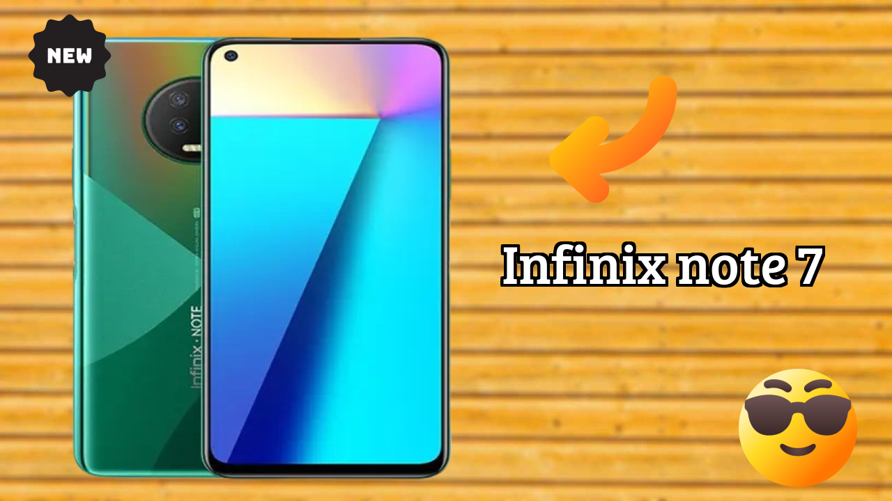 Infinix Note 7 vs iPhone: Which Offers Better Value?