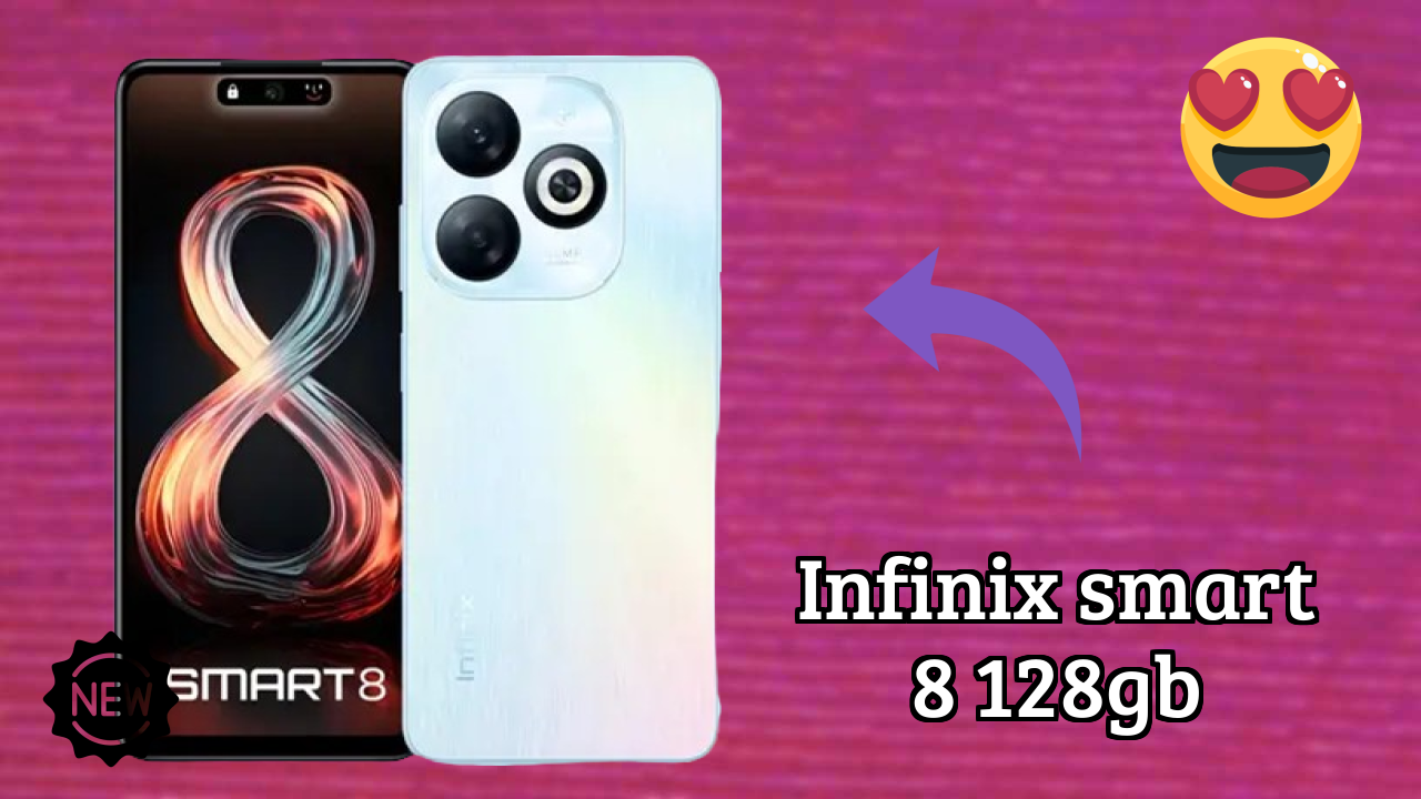 Infinix Smart 8 128GB Performance Test: MediaTek Helio G36 All Apps