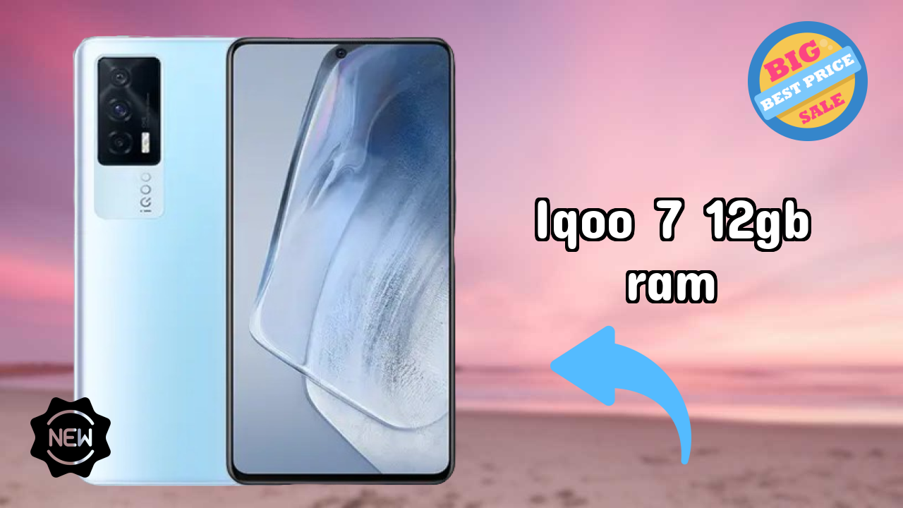IQOO 7 12GB RAM Camera Review: 48 MP + 13 MP + 2 MP Rear Camera Photo Quality