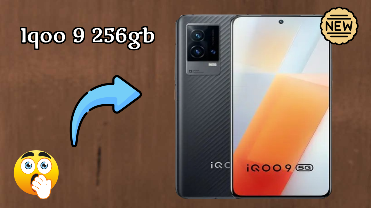 IQOO 9 256GB Processor Review: Snapdragon 888 Plus Benchmarks