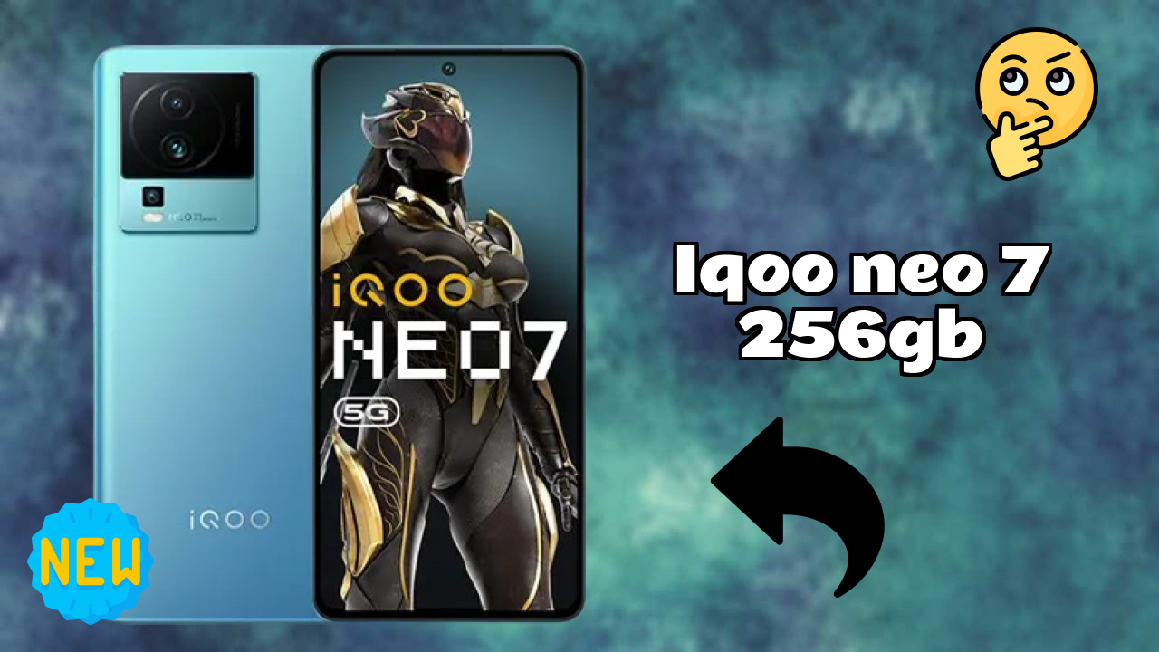 IQOO Neo 7 256GB Camera Review: 64 MP + 2 MP + 2 MP Rear Camera Photo Samples