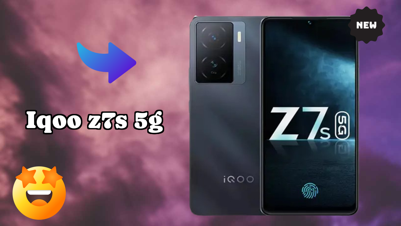 IQOO Z7s 5G vs iPhone 15: Complete Comparison