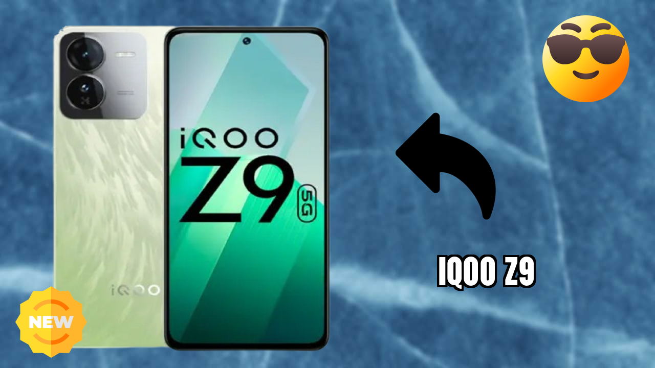IQOO Z9 Gaming Benchmarks: MediaTek Dimensity 7200 Tested