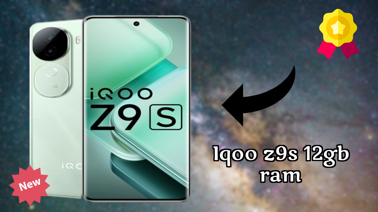 IQOO Z9s 12GB RAM Processor Review: MediaTek Dimensity 7300 Benchmarks
