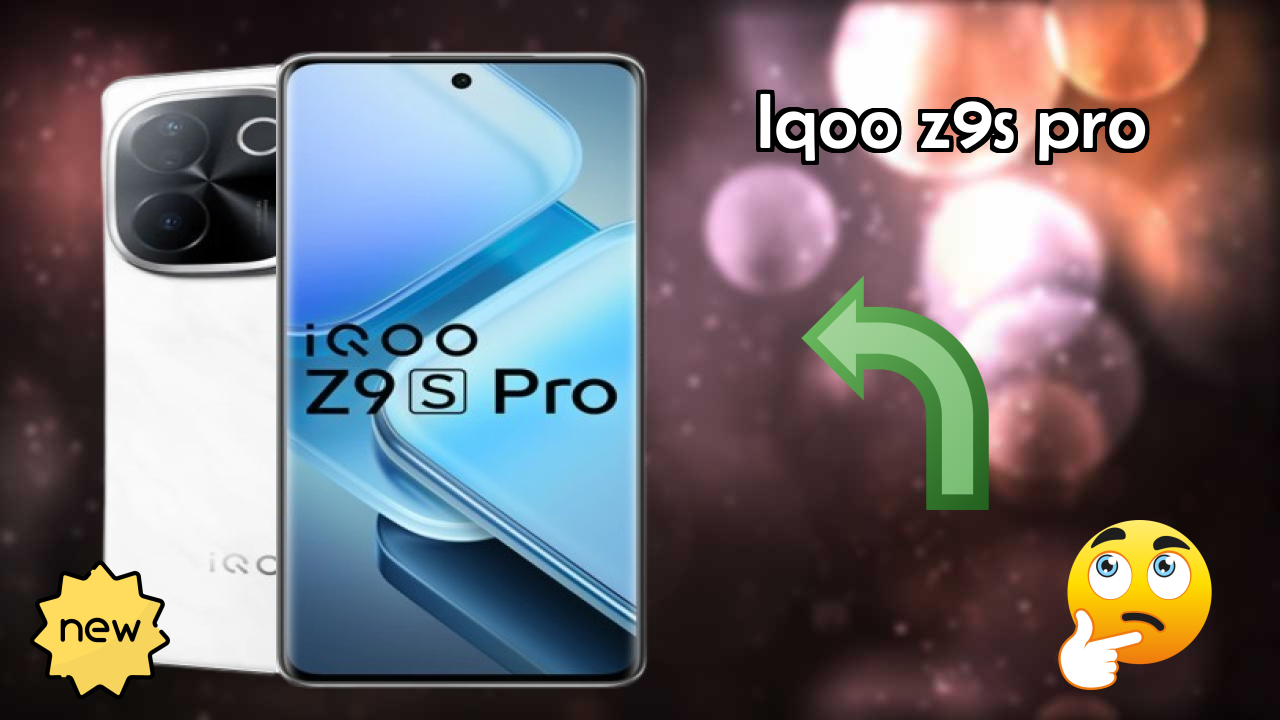 IQOO Z9s Pro Battery Life: 5500 MAh Real-World Test
