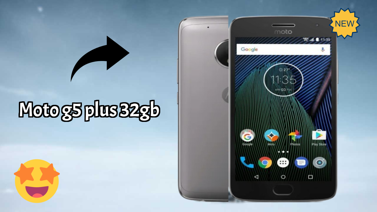 Moto G5 Plus 32GB Battery Test: 3000 MAh Turbo Charging Endurance Review