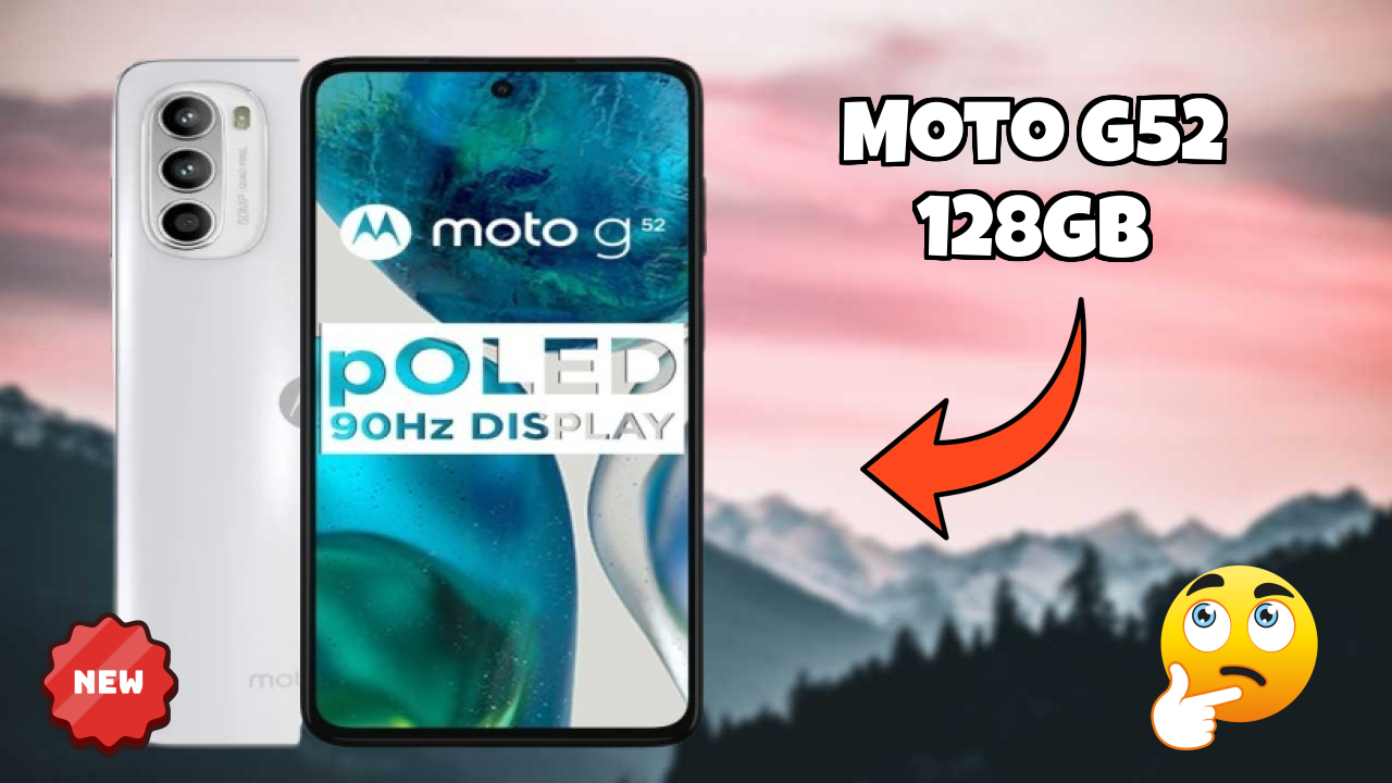 Moto G52 128GB Camera Samples: 50 MP + 8 MP + 2 MP Rear Camera Real Photos