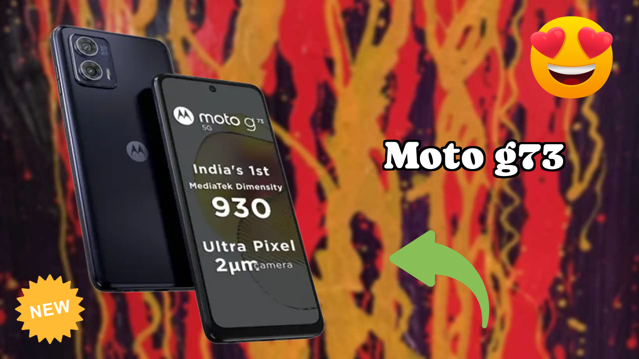Moto G73 vs Samsung: Complete Feature Compare