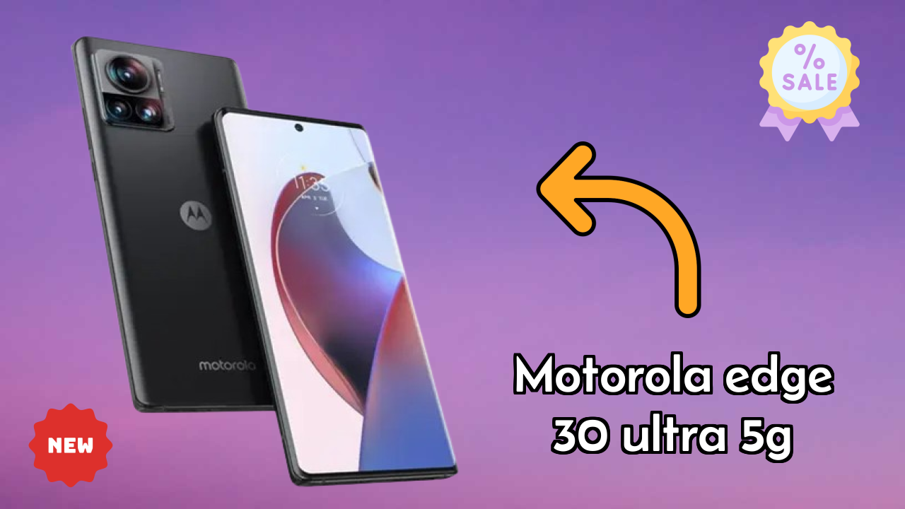 Motorola Edge 30 Ultra 5G Camera Review: 200 MP + 50 MP + 12 MP Rear Camera Photo Test