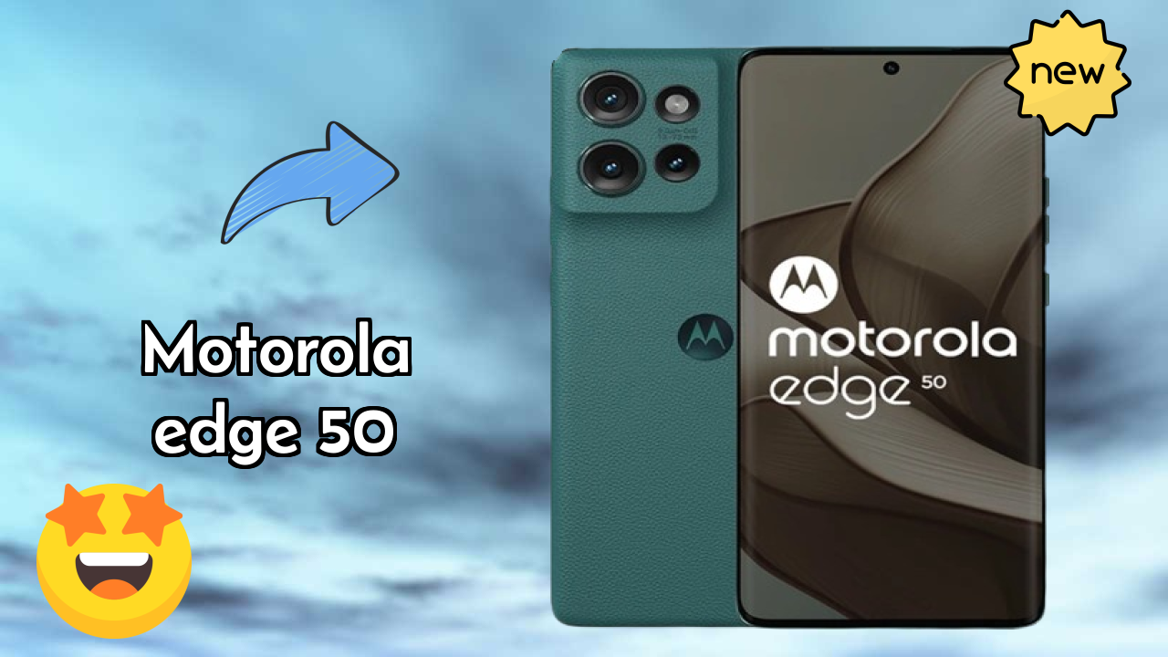 Motorola Edge 50 Camera Quality: 32 MP Front Camera Selfie Test