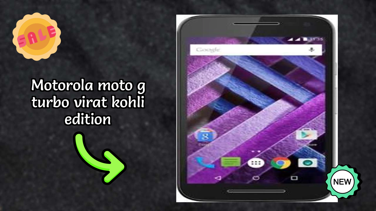Motorola Moto G Turbo Virat Kohli Edition RAM Performance: 2 GB RAM Multitasking Review
