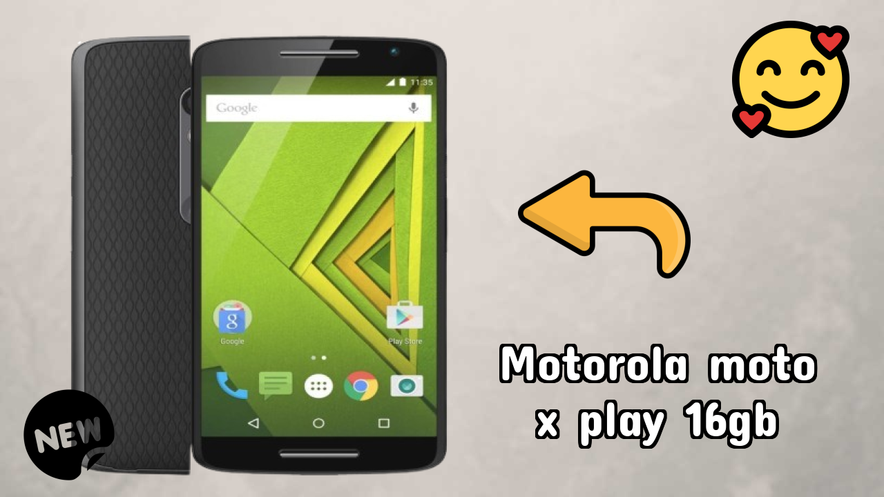 Motorola Moto X Play 16GB Camera Test: 5 MP Front Camera Selfie Quality