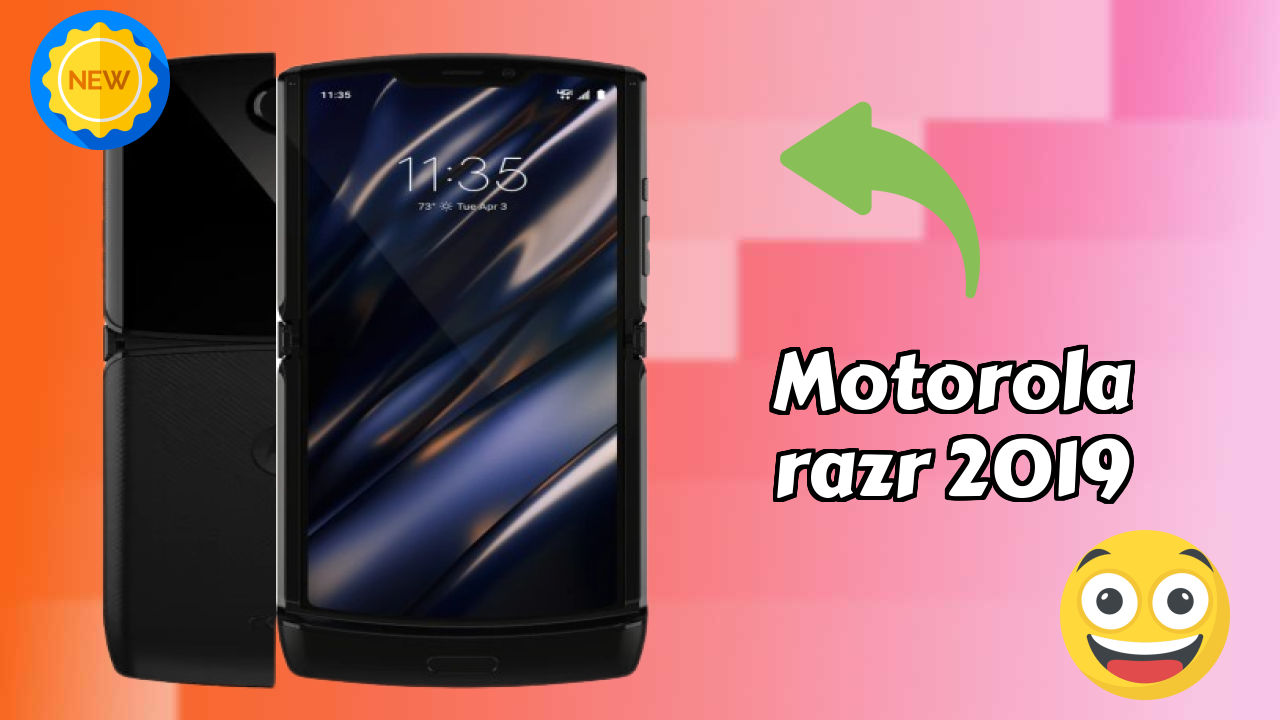 Motorola Razr 2019 Gaming Benchmarks: Snapdragon 710 Tested