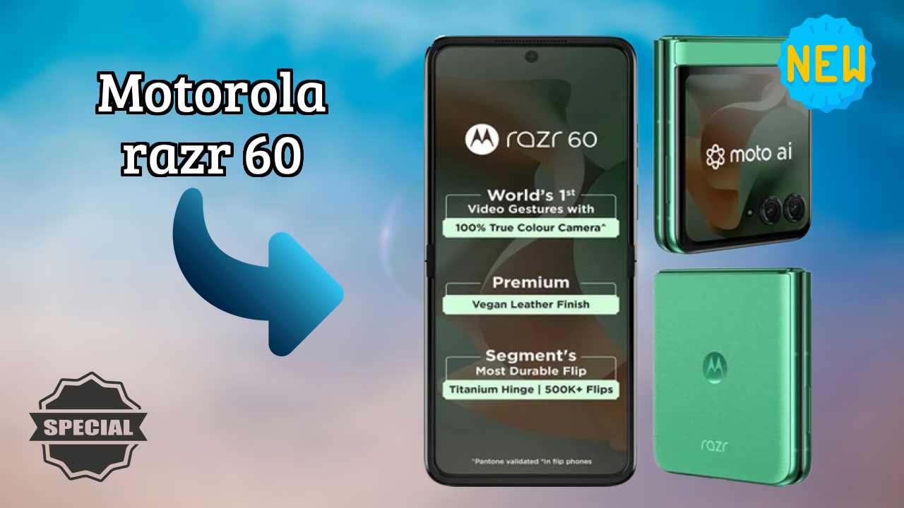 Motorola Razr 60 Camera Review: 50 MP + 13 MP Rear Camera Photo Test