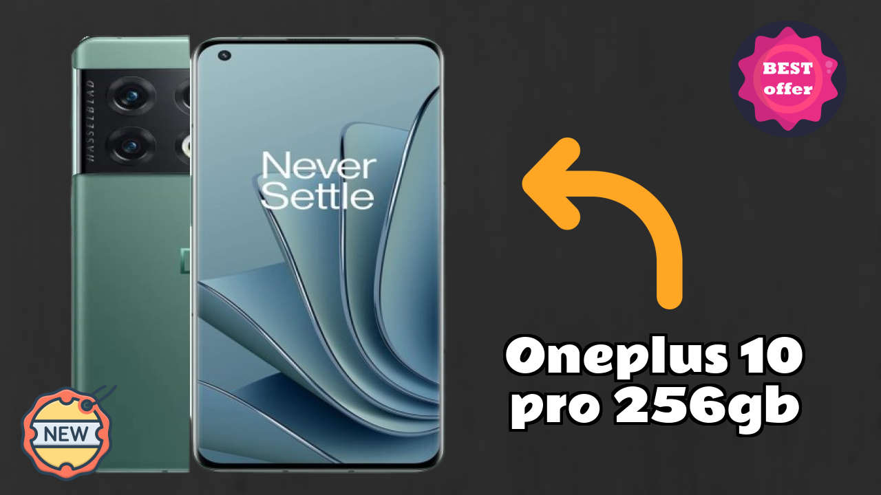 OnePlus OnePlus 10 Pro 256GB - User Review & Experience Shared