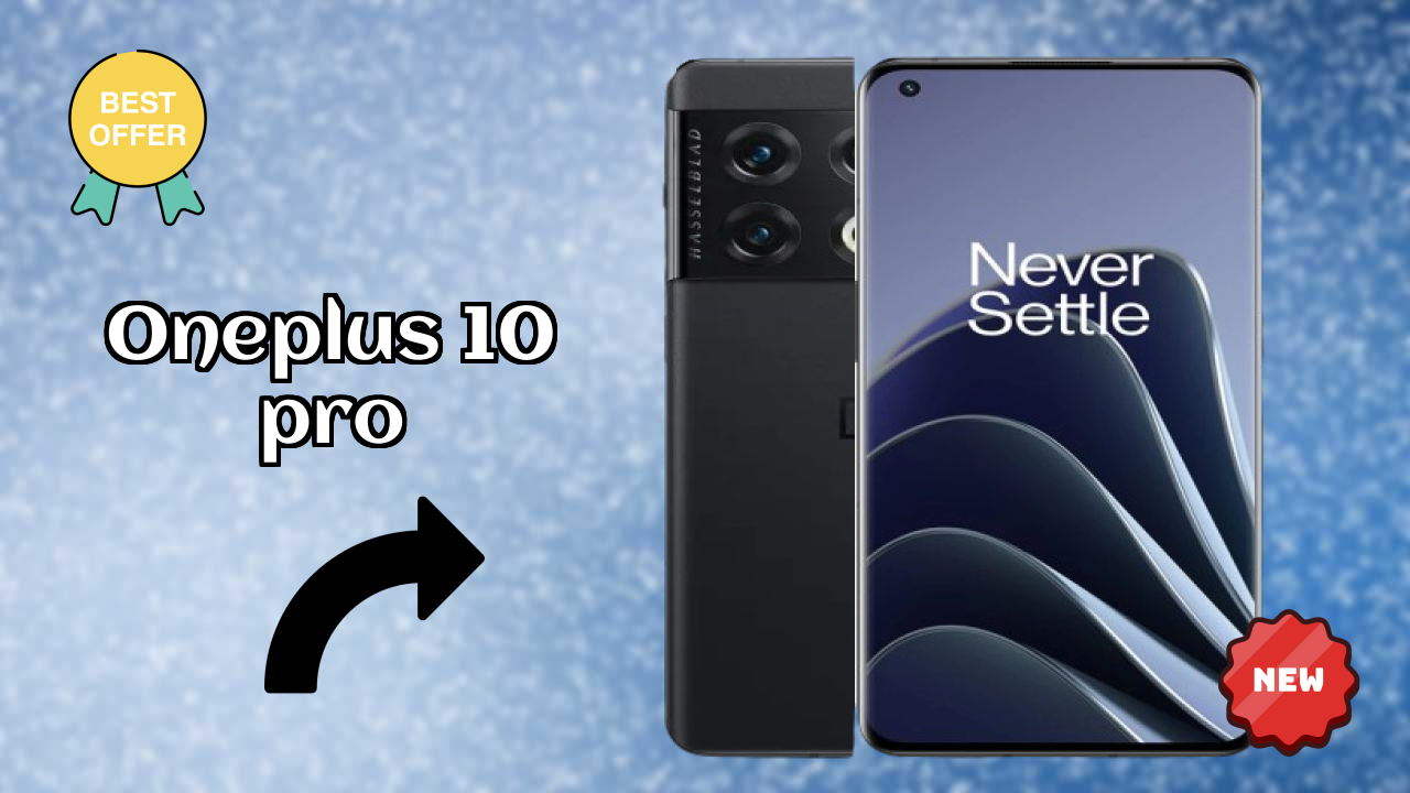 OnePlus 10 Pro Camera Samples: 48 MP + 50 MP + 8 MP Rear Camera Quality Test