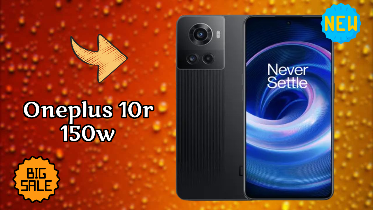 OnePlus 10R 150W at ₹39,999 - Worth Buying? Honest Opinion